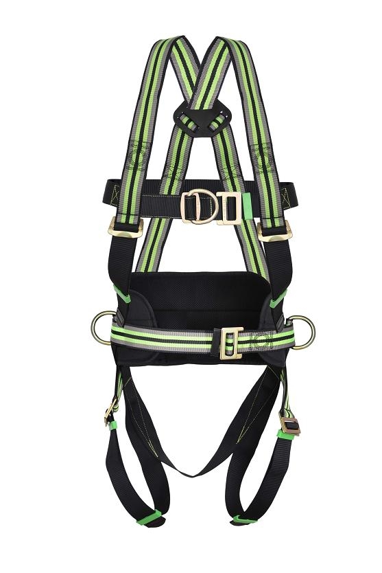 safety harness 4 point fa1020500 Premier Lifting and Safety Ltd